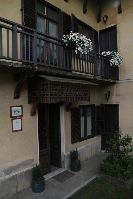 B&B Casa Carla Pinerolo Luaran gambar