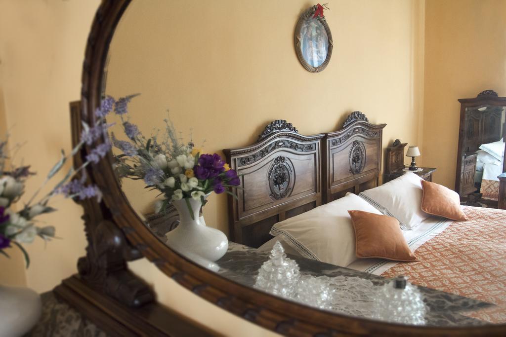 B&B Casa Carla Pinerolo Bilik gambar