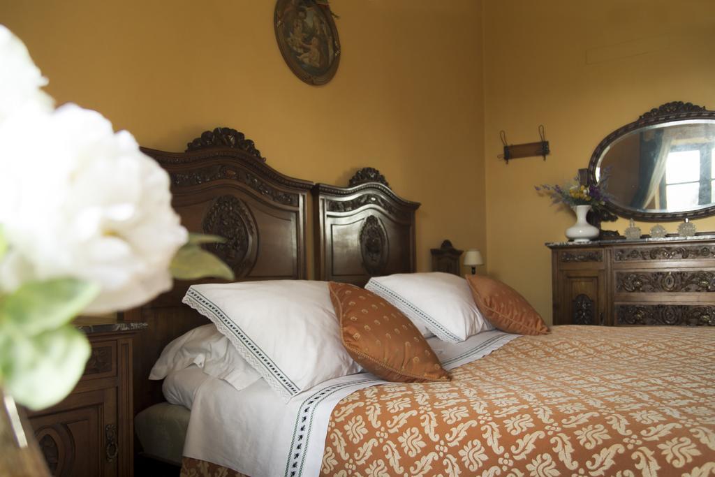 B&B Casa Carla Pinerolo Bilik gambar